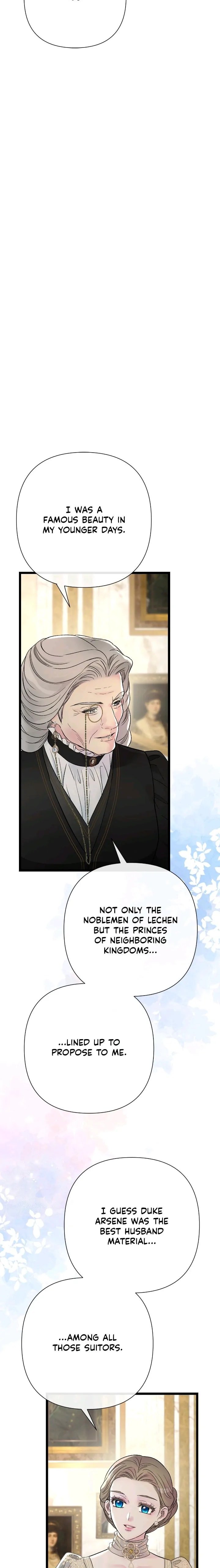 The Problematic Prince, Chapter 73 image 24